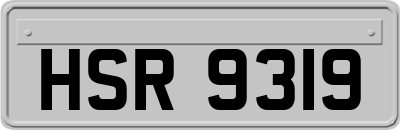 HSR9319