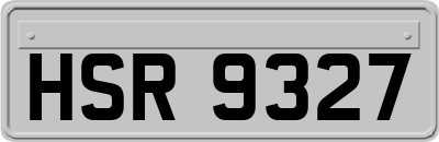 HSR9327
