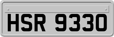 HSR9330