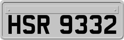 HSR9332