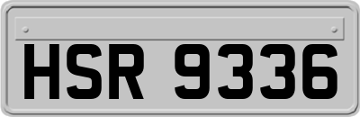 HSR9336