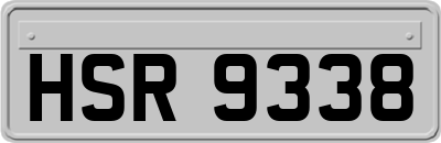 HSR9338