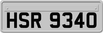HSR9340