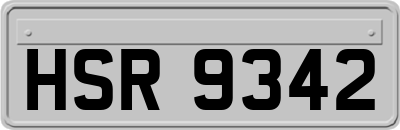 HSR9342