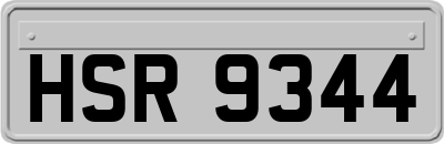 HSR9344