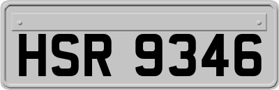 HSR9346