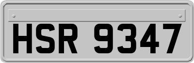 HSR9347