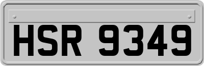 HSR9349