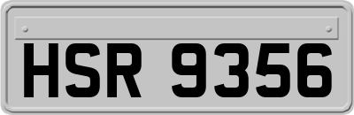 HSR9356