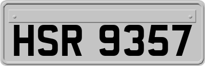 HSR9357