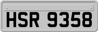 HSR9358