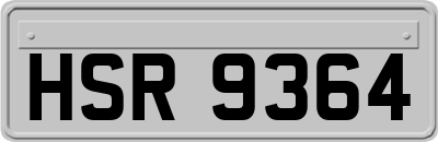HSR9364