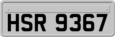 HSR9367