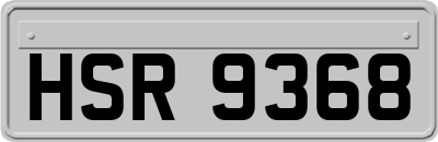 HSR9368
