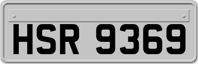 HSR9369