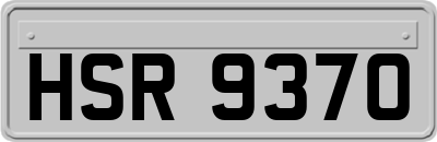 HSR9370