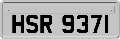 HSR9371