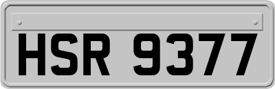 HSR9377