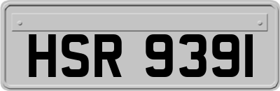 HSR9391
