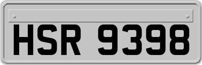 HSR9398