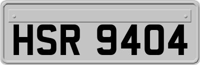 HSR9404