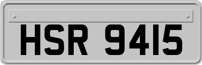 HSR9415