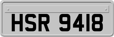 HSR9418