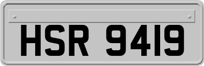 HSR9419