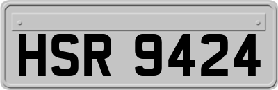 HSR9424