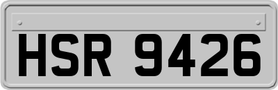 HSR9426