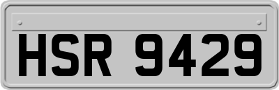 HSR9429