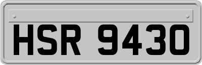 HSR9430