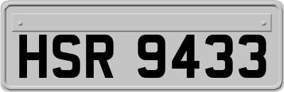 HSR9433
