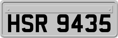 HSR9435