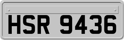 HSR9436