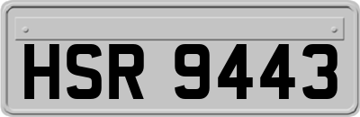 HSR9443