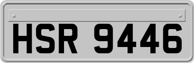 HSR9446
