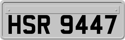 HSR9447