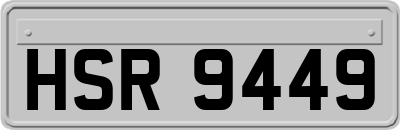 HSR9449