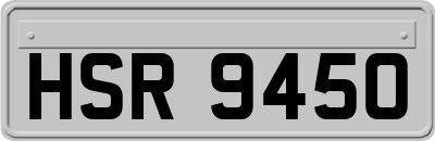 HSR9450