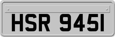 HSR9451