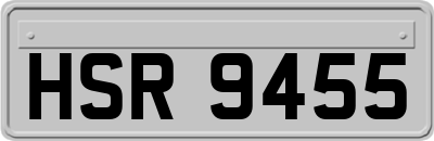 HSR9455