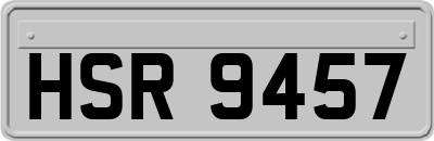 HSR9457