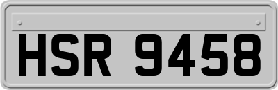 HSR9458