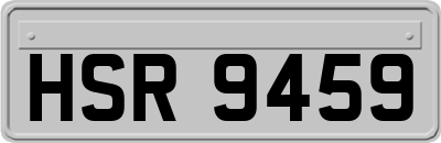 HSR9459
