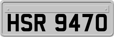 HSR9470