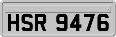 HSR9476
