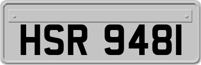 HSR9481