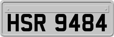 HSR9484