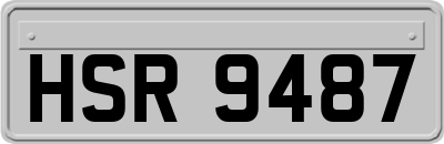 HSR9487